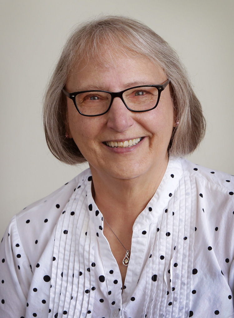 Barb Reilly