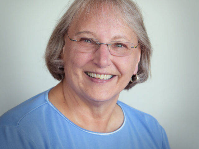 Barb Reilly