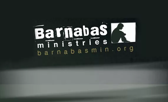 Barnabas Ministries