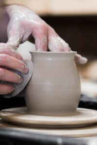 Potter’s Clay Bible Study