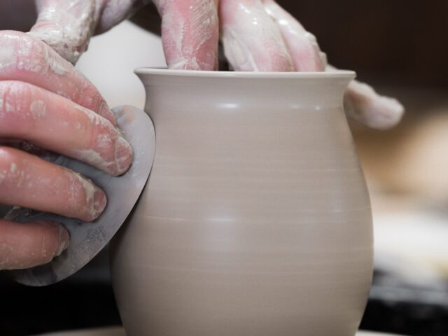 The Potter’s Clay Bible Study