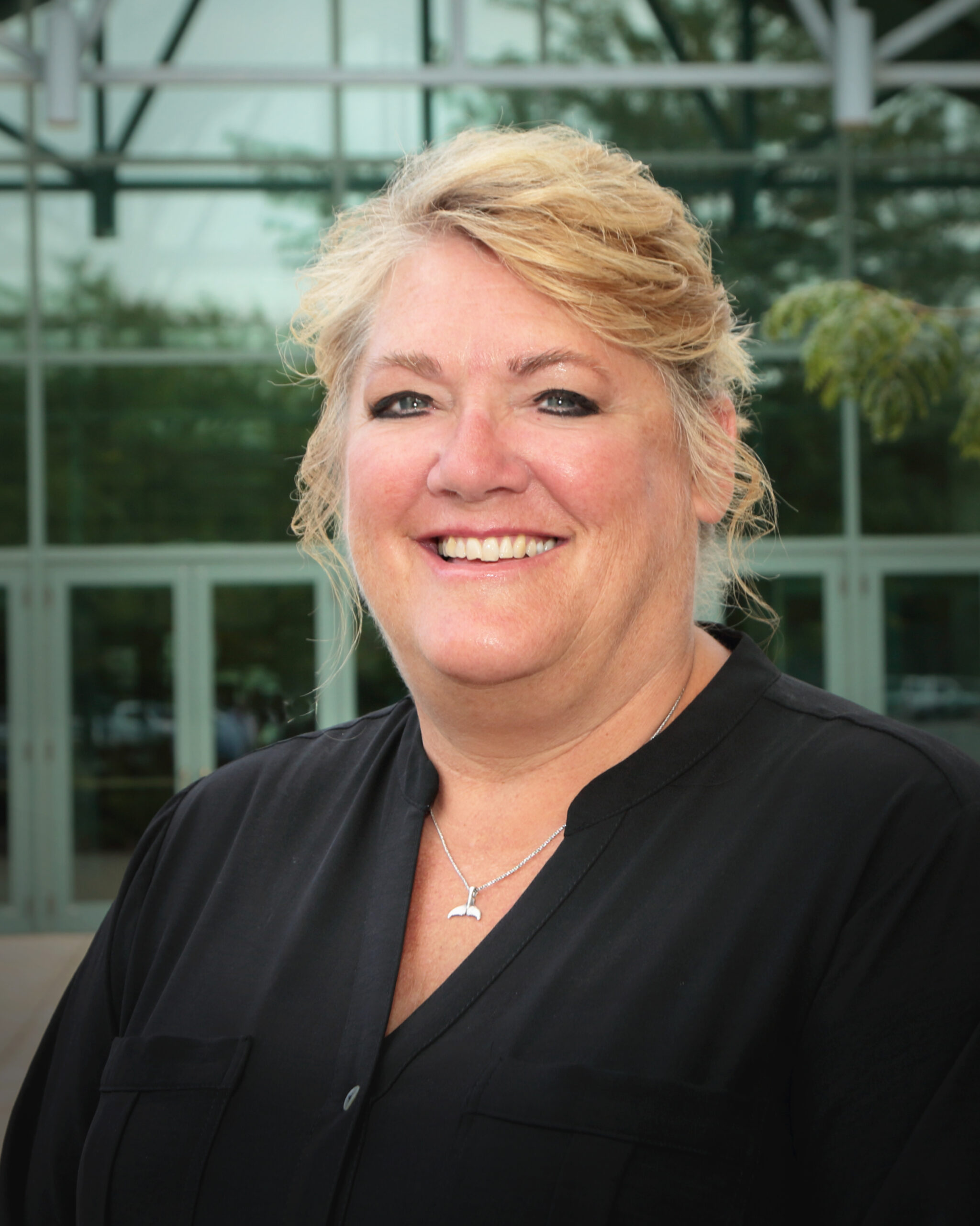 Staff Christ Memorial