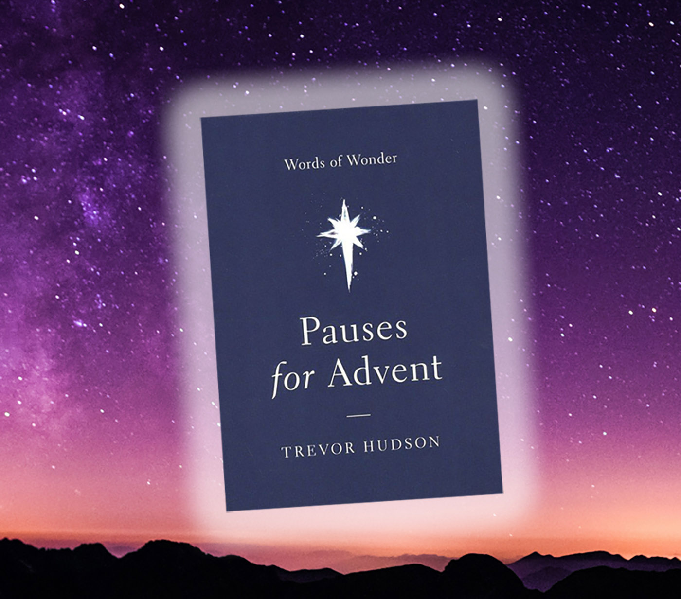 Featured image for “Pauses for Advent Devotionals are Available”