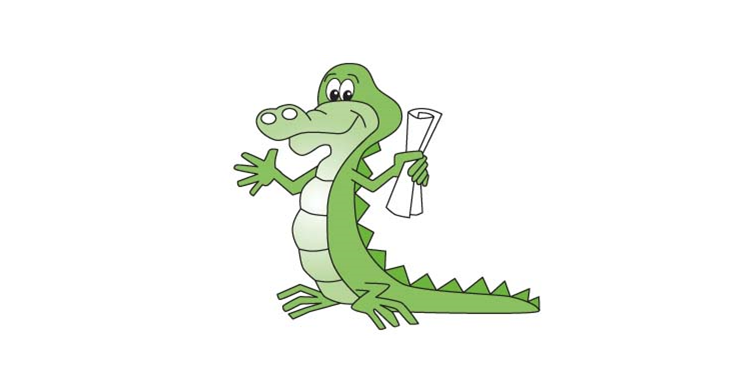 Featured image for “PaperGator”