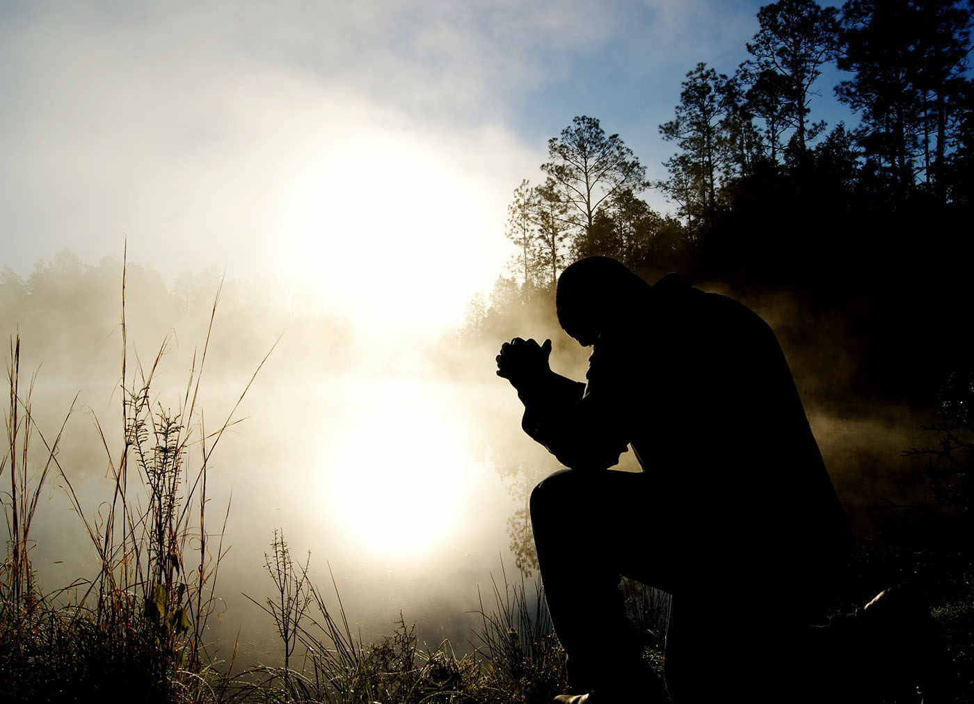 Featured image for “Prayer Groups”