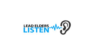 Lead Elders UPDATE