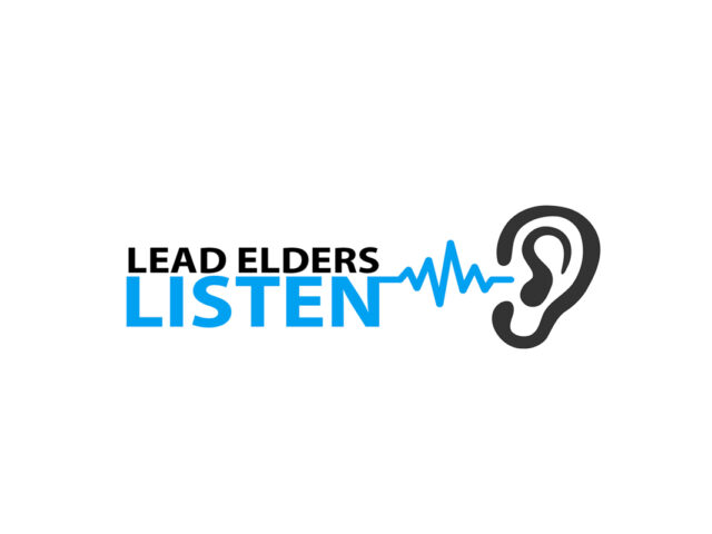Lead Elders UPDATE
