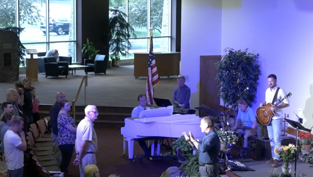 Christ Memorial Church Christ Memorial