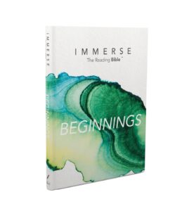 Immerse Discussion Groups