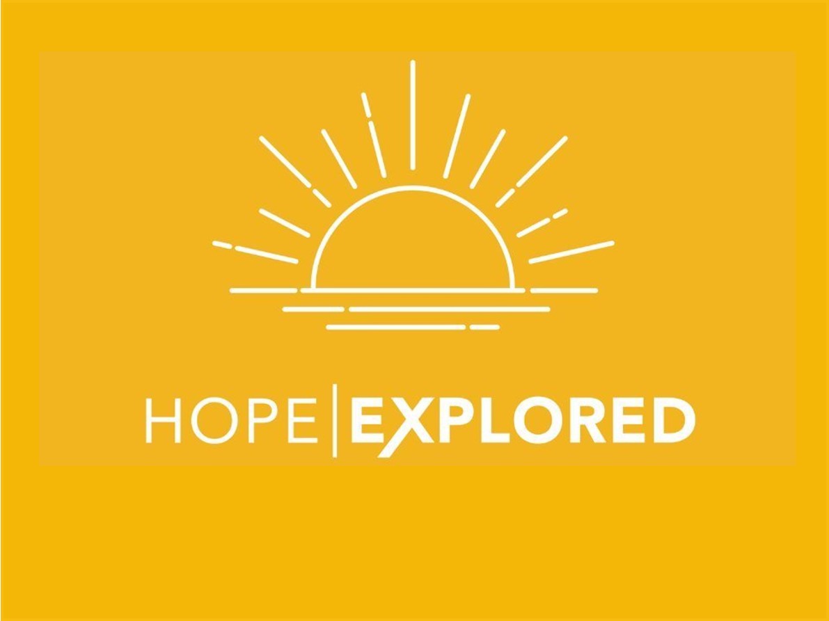 Featured image for “Hope Explored”