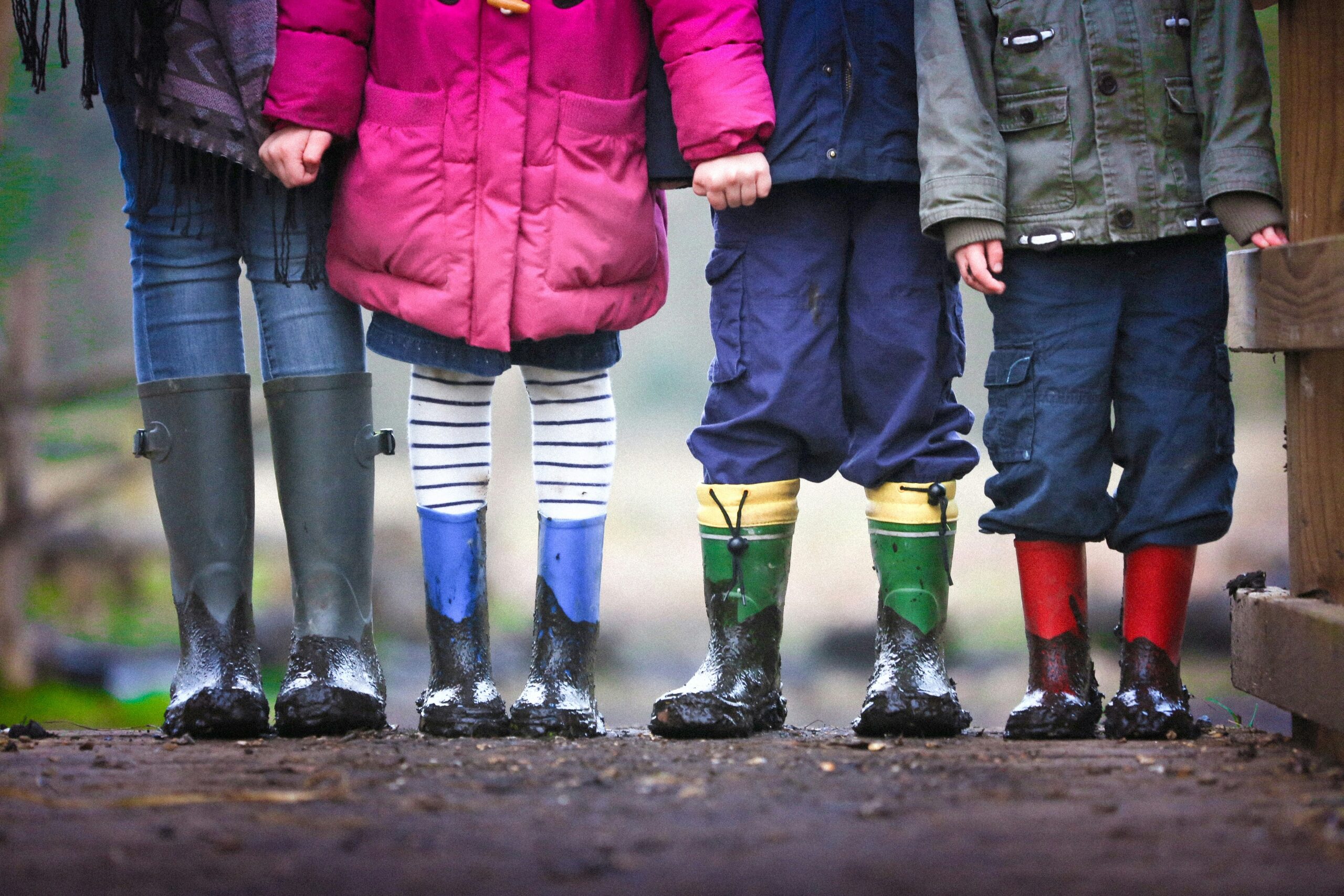 Featured image for “Parenting by Faith Instead of Fear”
