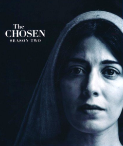 The Chosen – Season Two, Weekly Watch Party