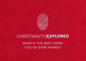 Christianity Explored