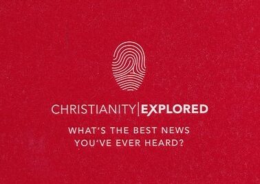 Featured image for “Christianity Explored”