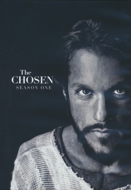 Featured image for “The Chosen – Season One, Weekly Watch Party”