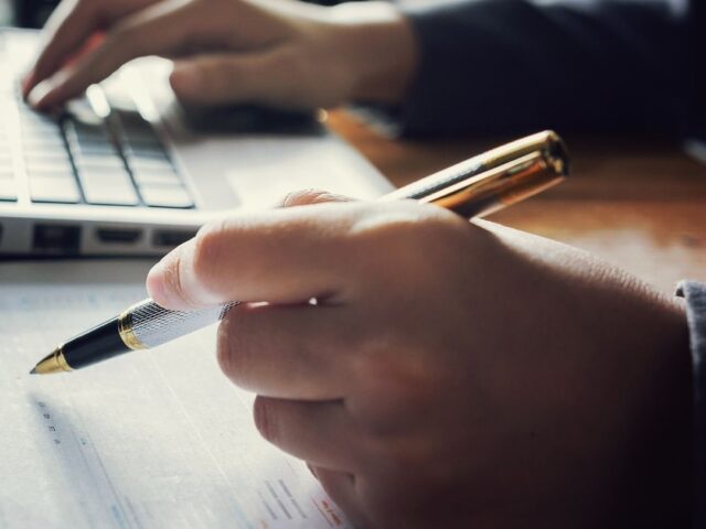 Church Life Administrator