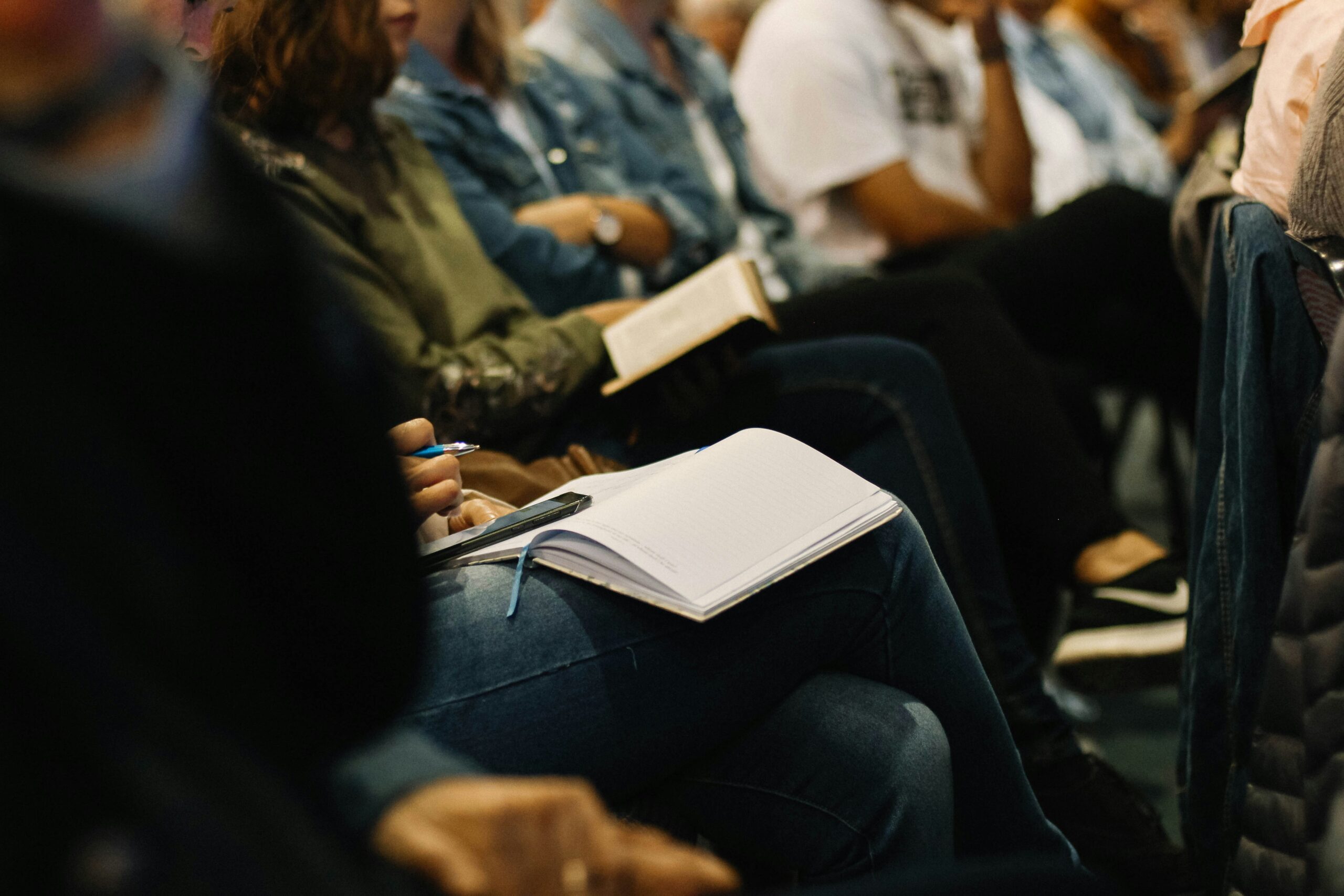 Featured image for “Congregational Growth & Root Cause Workshops”