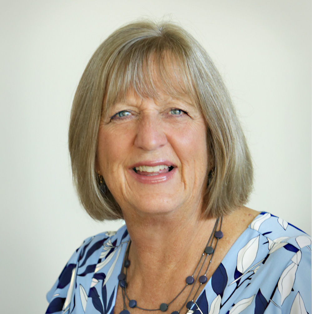 Dawn Oren