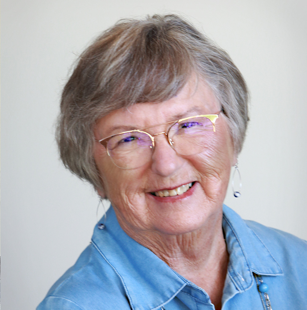 Eileen Hofstra