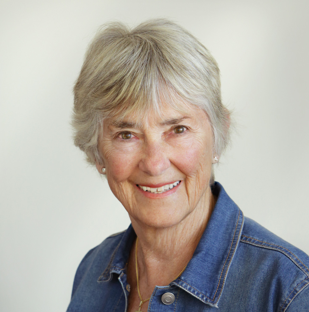 Sally Doebler