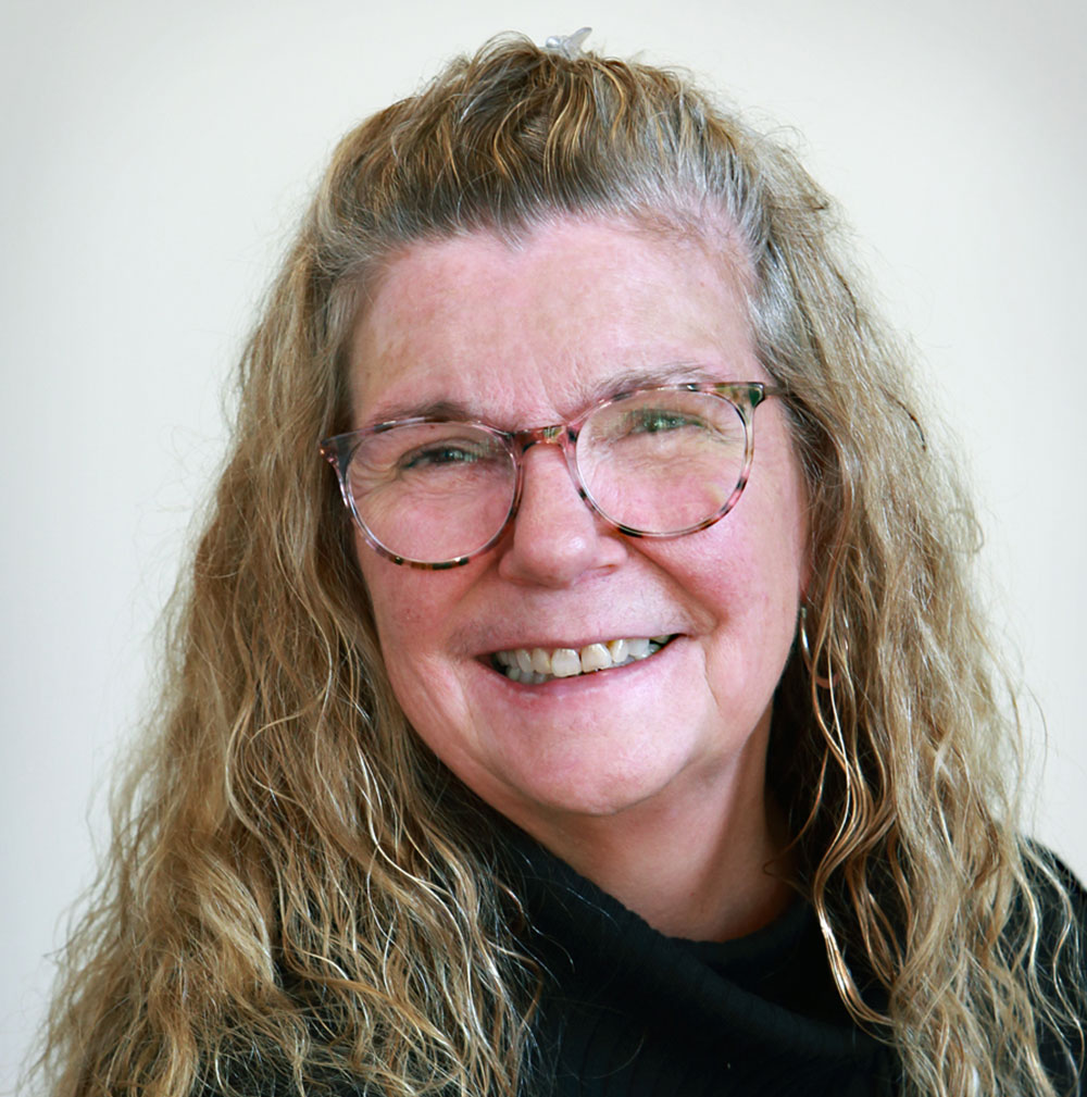 Vicky Thomas