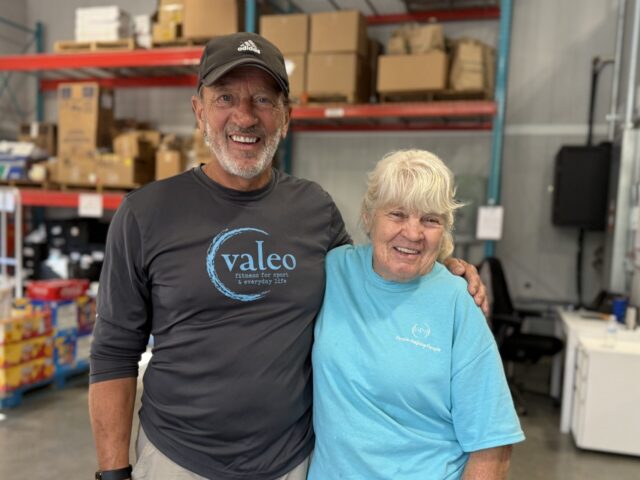 People Helping People