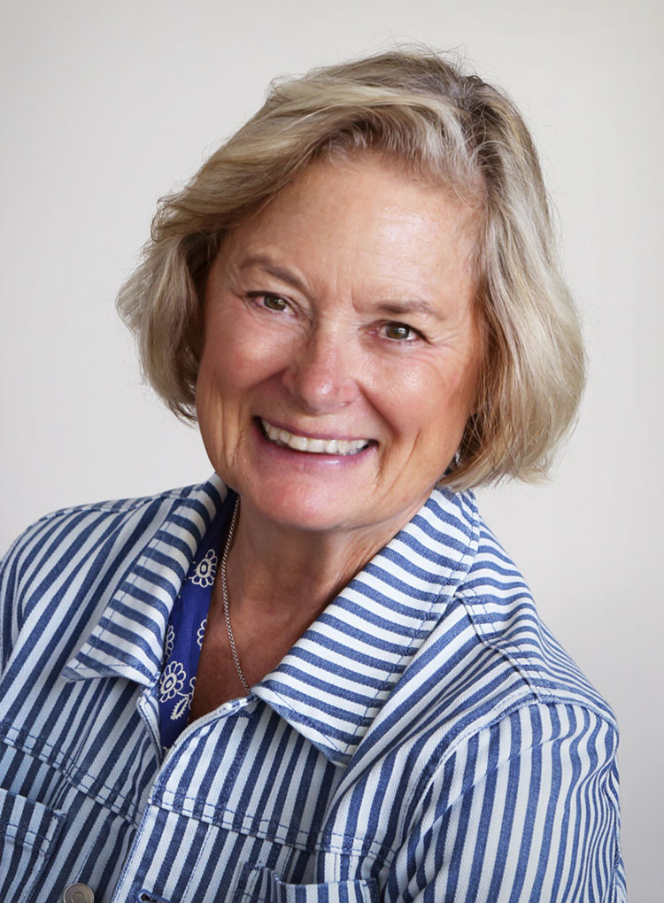 Claire Boersma