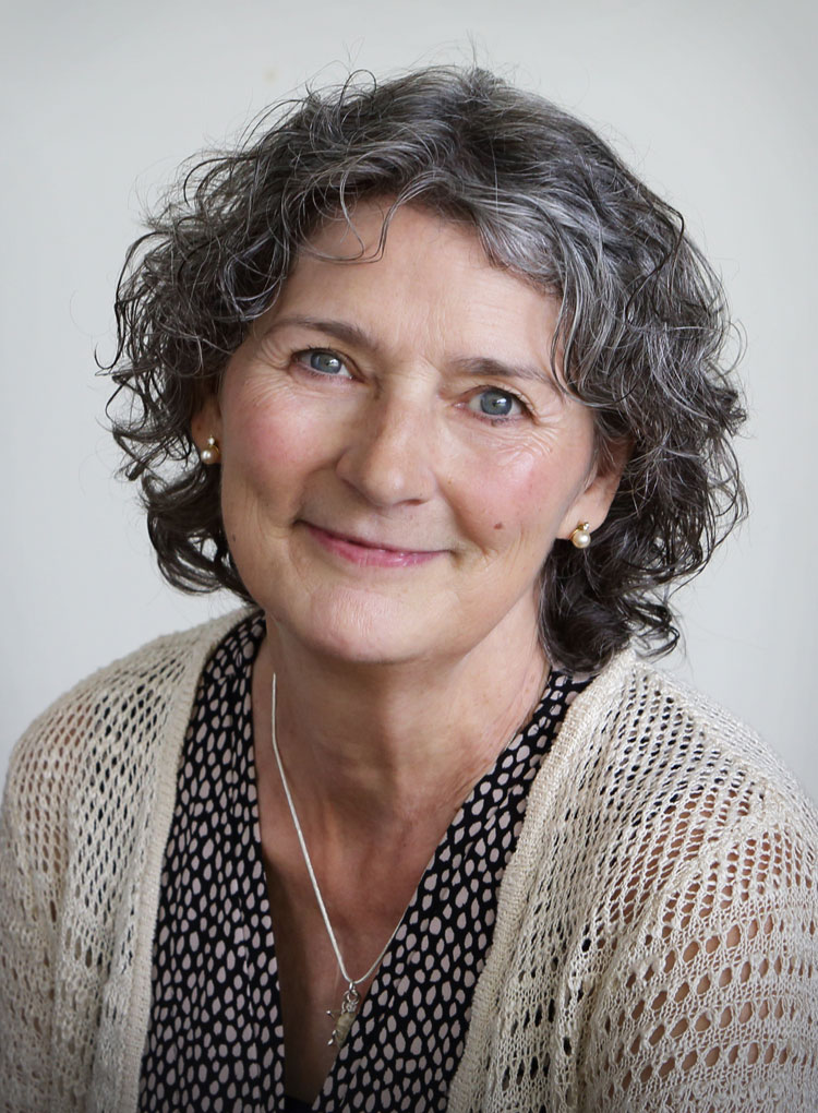 Deb Skirnski