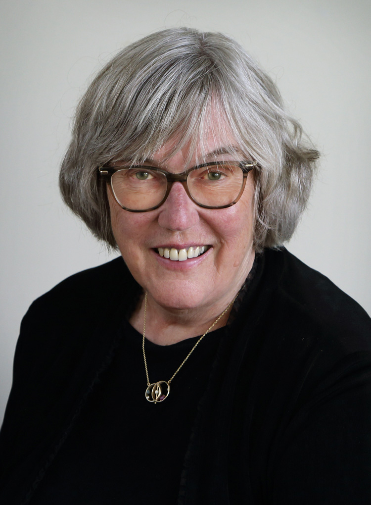 Joni DeJongh
