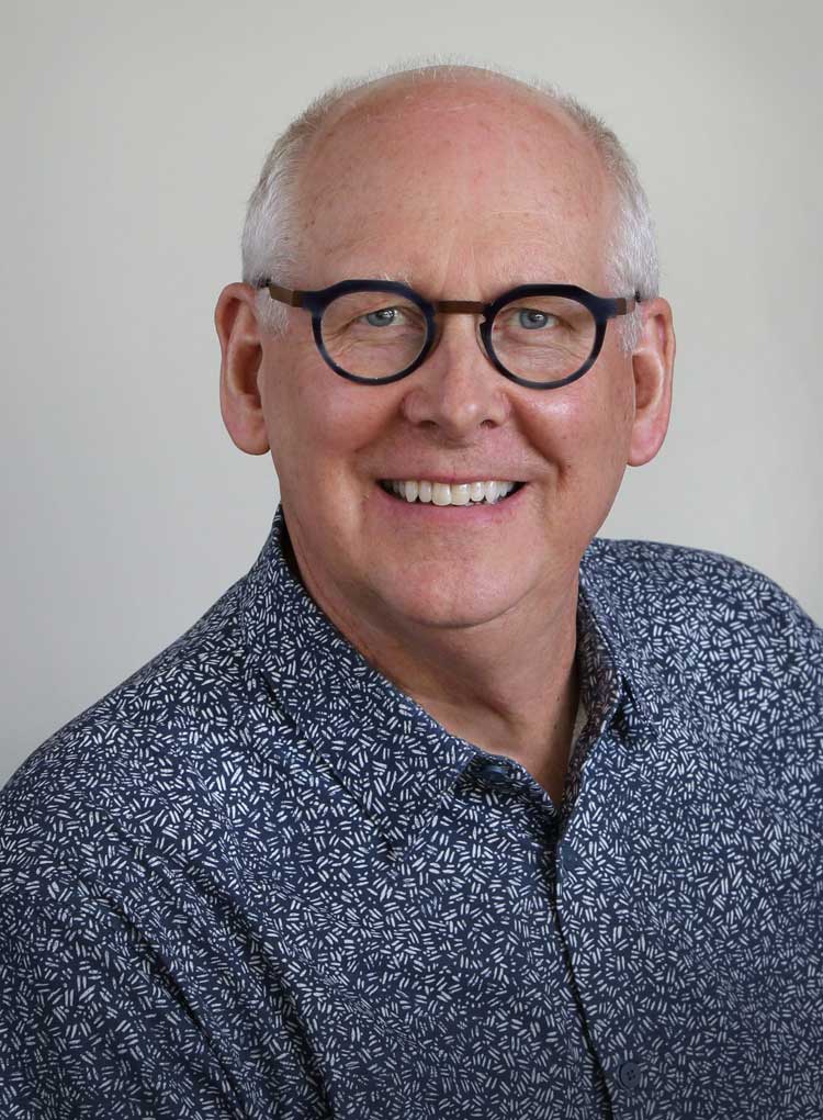 Larry Gensink