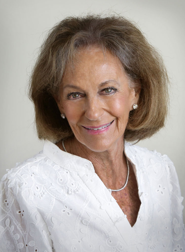 Leesa Schram