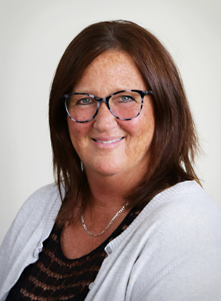 Pam Dykstra