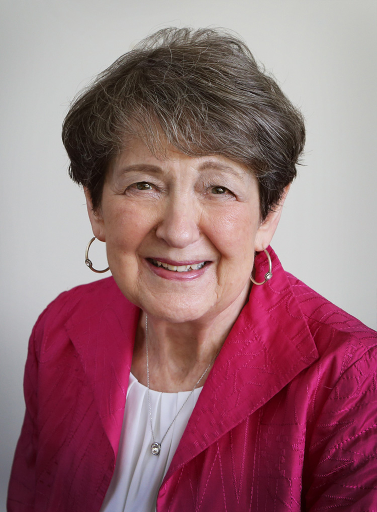 Sharon Perkins