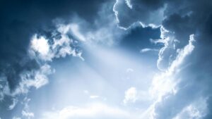 God Incidents:  Real Life Stories to Strengthen and Restore Your Faith