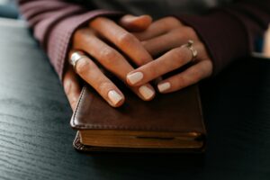 Women Praying on Mondays